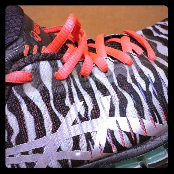 Asics Shoes - Women's Asics GEL Quantum 360 Running Sneakers